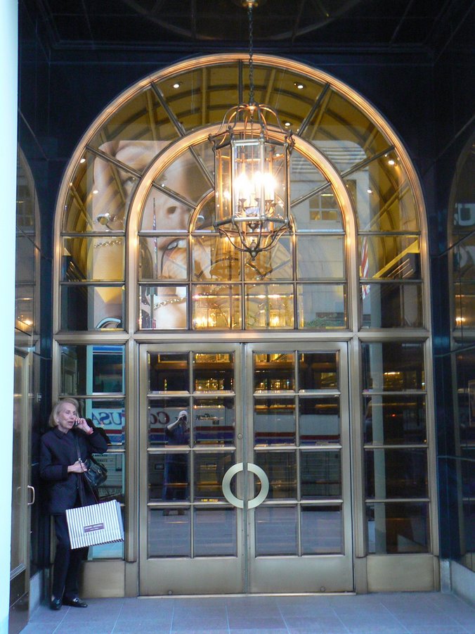 The Crown Building: The Crown Building 004